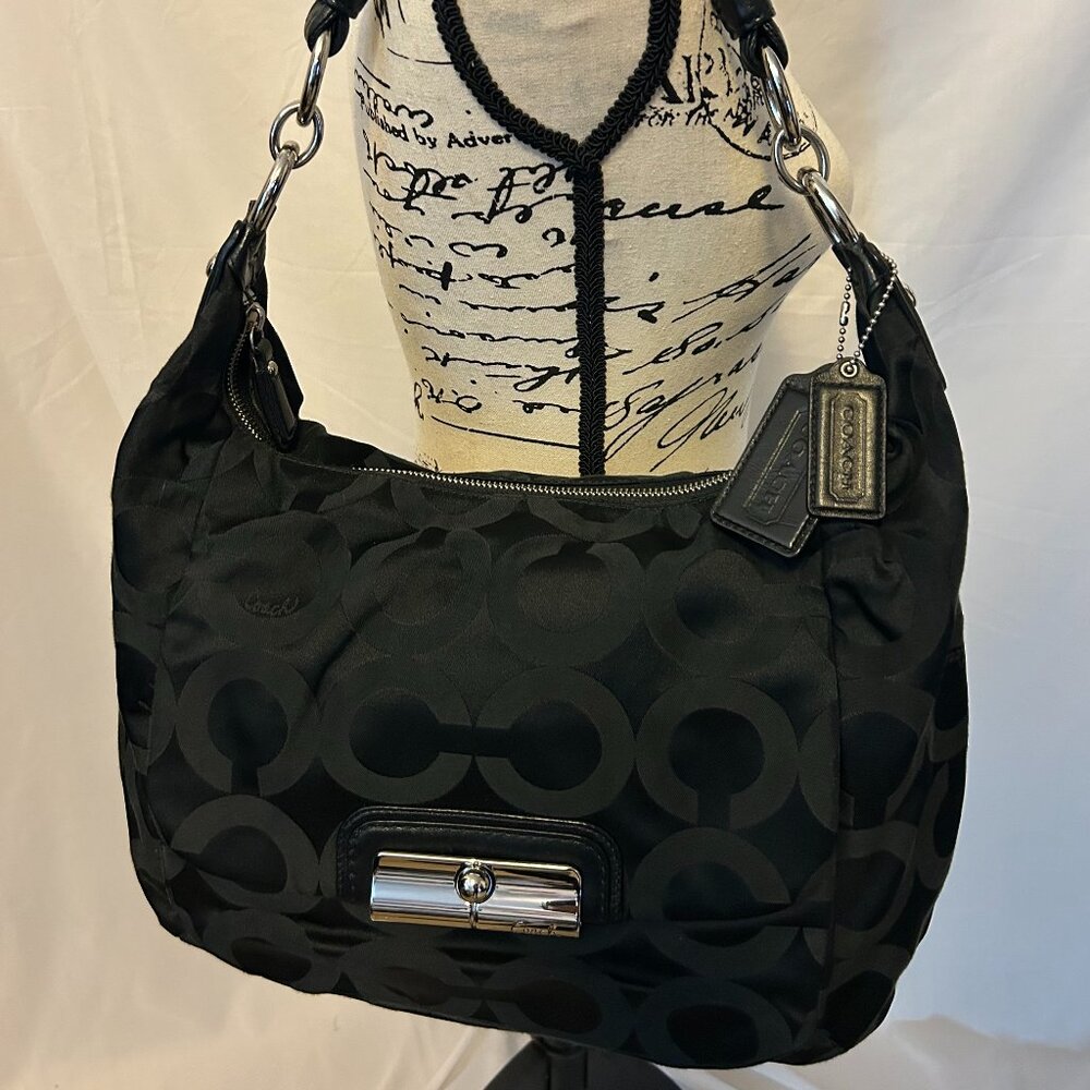 Coach Shoulder Bag